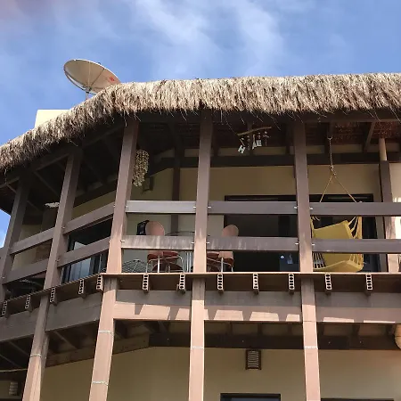 Farol Da Rata Villa Fernando de Noronha Exterior photo