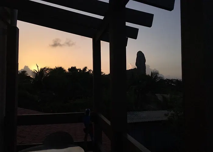 Farol Da Rata