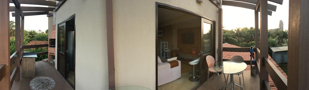 Farol Da Rata Holiday home