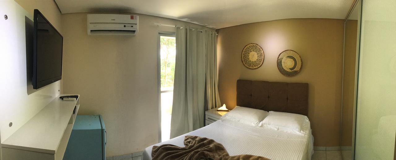 Holiday home Farol Da Rata Fernando de Noronha